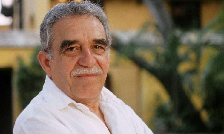 Gabriel García Márquez-3