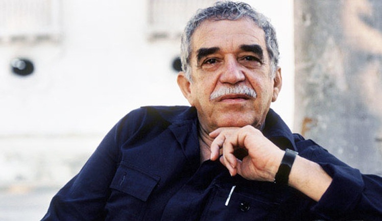 Gabriel García Márquez-4