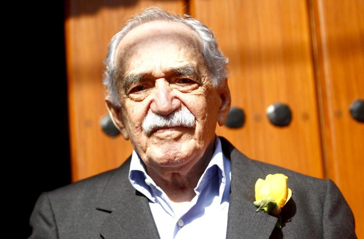 Gabriel García Márquez
