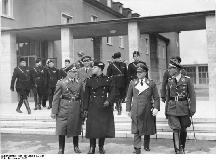 Galeazzo Ciano-1