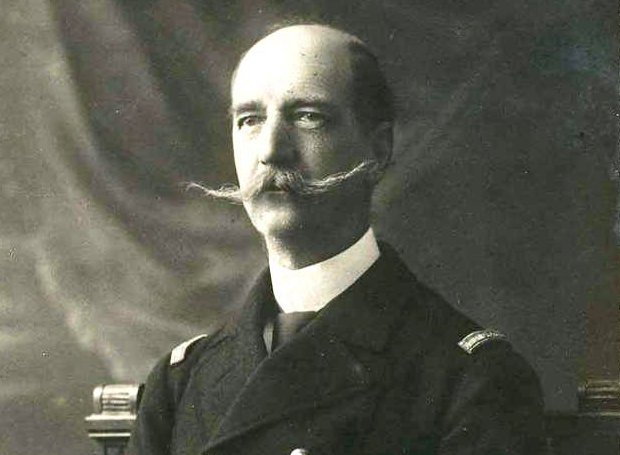 George of Greece 4