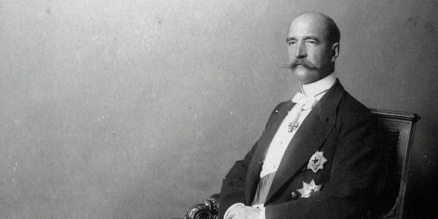 Γεώργιος Α΄ της Ελλάδας, υπήρξε ο μακροβιότερος βασιλιάς της Ελλάδας, από το 1863 μέχρι το 1913