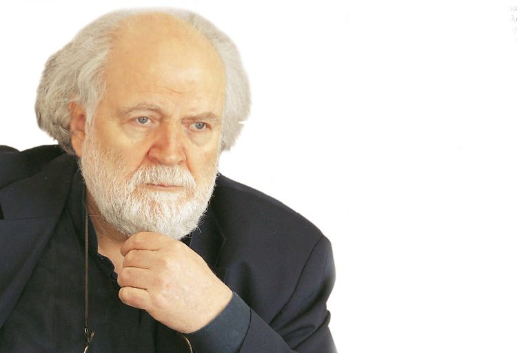 Giannis Markopoulos 1