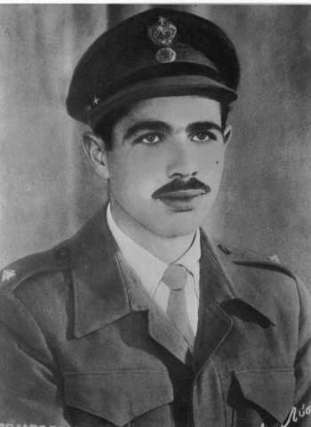 Grigoris Afxentiou