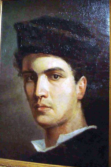 Ioannis Altamouras