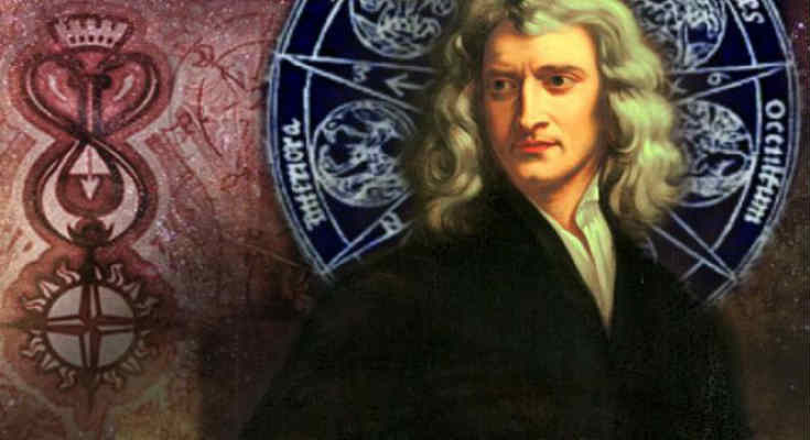 Isaac Newton-2