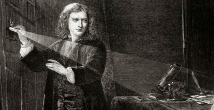 Isaac Newton-3