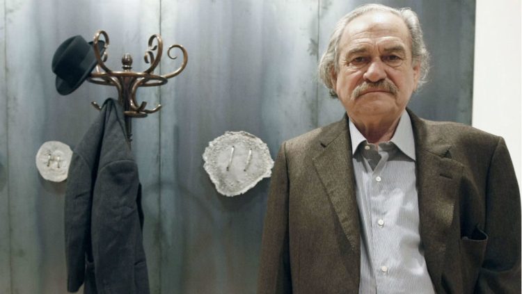 Jannis-Kounellis