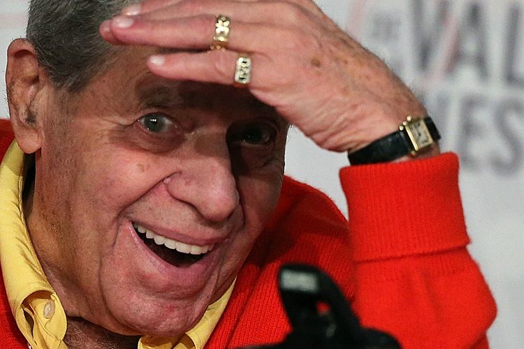 JerryLewis