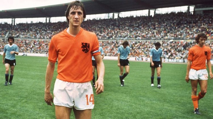 Johan Cruyff
