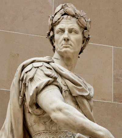 Julius Caesar-3