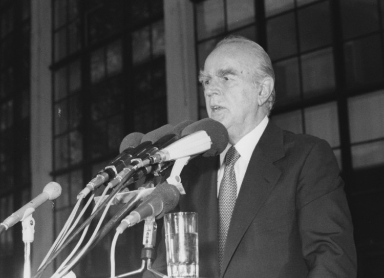 Konstantinos Karamanlis-2
