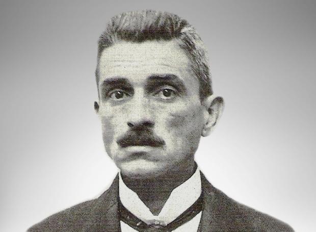 Στέφανος Κωνσταντίνος Θεοτόκης, ήταν Έλληνας συγγραφέας και μεταφραστής, σημαντικός εκπρόσωπος της Επτανησιακής Σχολής