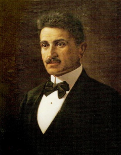 Konstantinos Theotokis