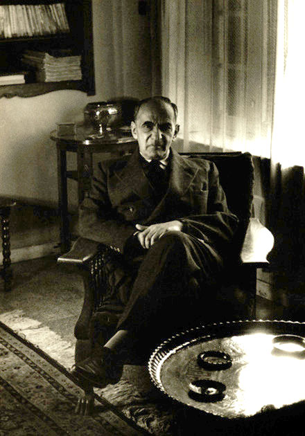 Kosmas Politis-1