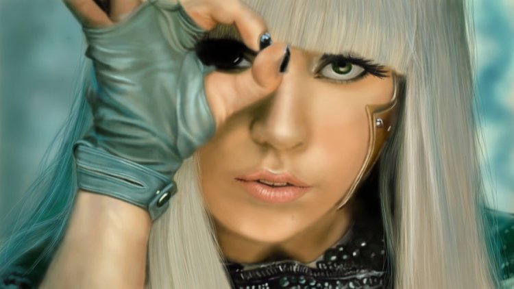 Lady Gaga-1