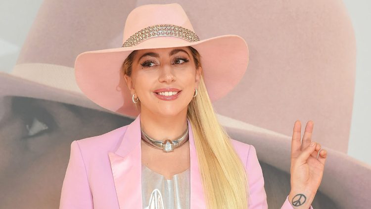 Lady Gaga-3