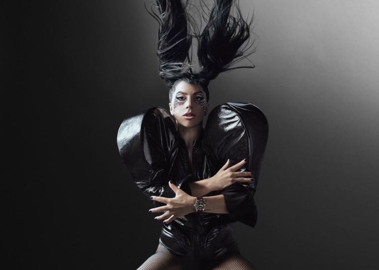 Lady Gaga-5