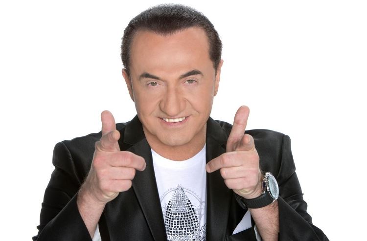 Lefteris Pantazis