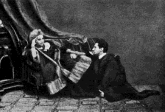 Leopold Ritter von Sacher-Masoch-1