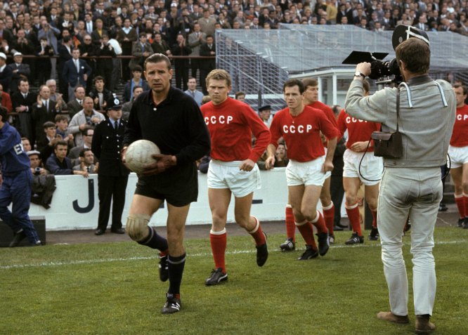 Lev Yashin-1