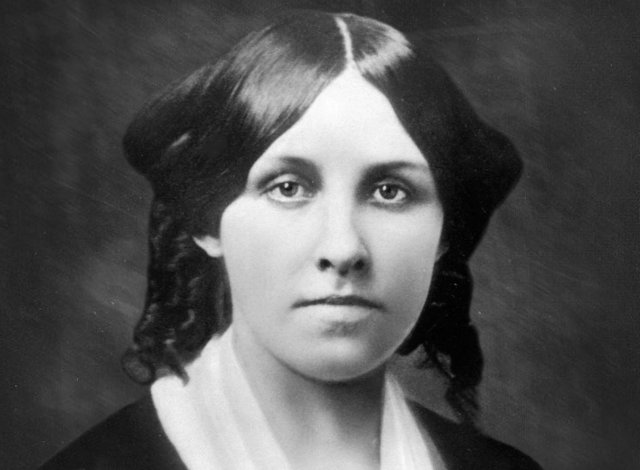 Louisa May Alcott