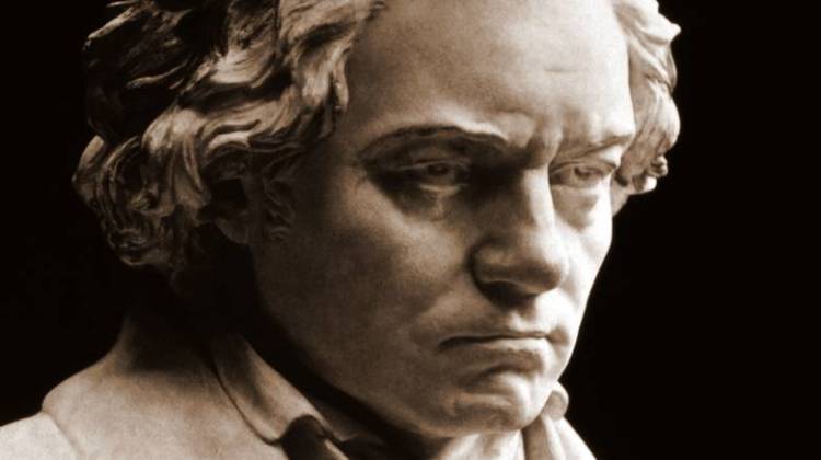 Ludwig van Beethoven-2