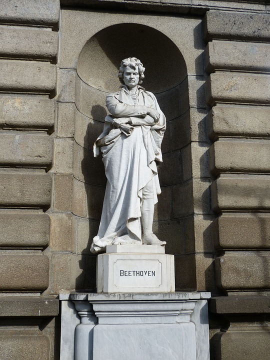 Ludwig van Beethoven-5