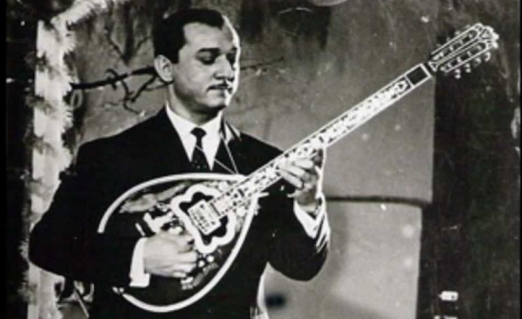 Manolis Xiotis1