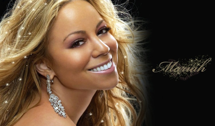 Mariah Carey-2