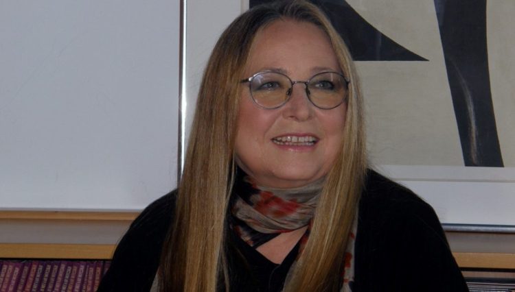 Μαρίζα Κωχ, Ελληνίδα συνθέτης, τραγουδίστρια και μουσικοπαιδαγωγός