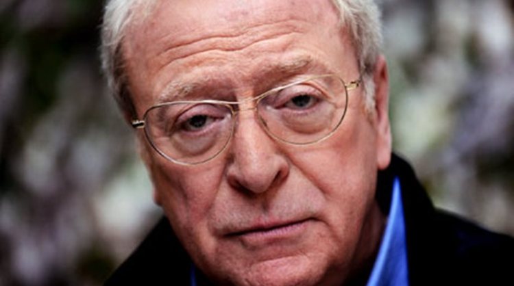 Michael Caine-2