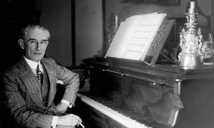 Moris Ravel