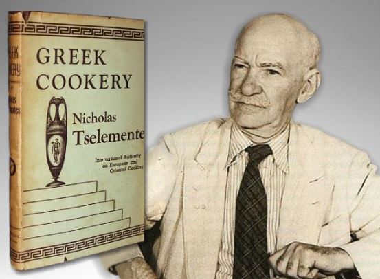 Nikolaos Tselementes-1