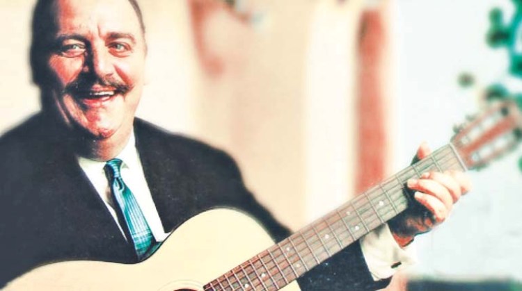 Nikos Gounaris