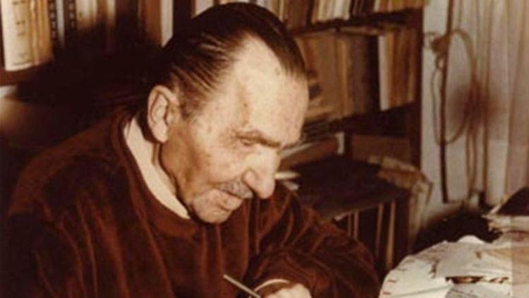Nikos Kazantzakis-1
