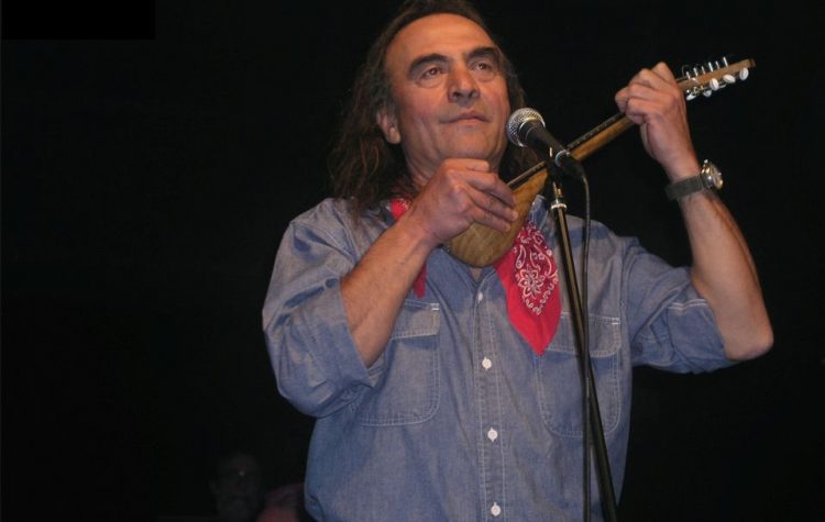 Nikos Papazoglou