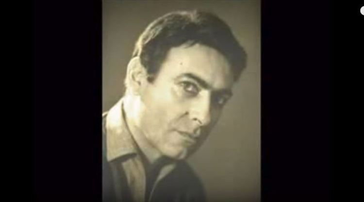 Νίκος Βασταρδής, ήταν Έλληνας ηθοποιός θεάτρου, κινηματογράφου και τηλεόρασης