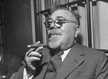 Norbert Wiener-2