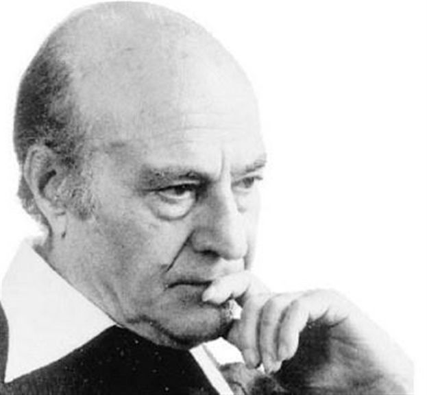 Odysseas Elytis 10