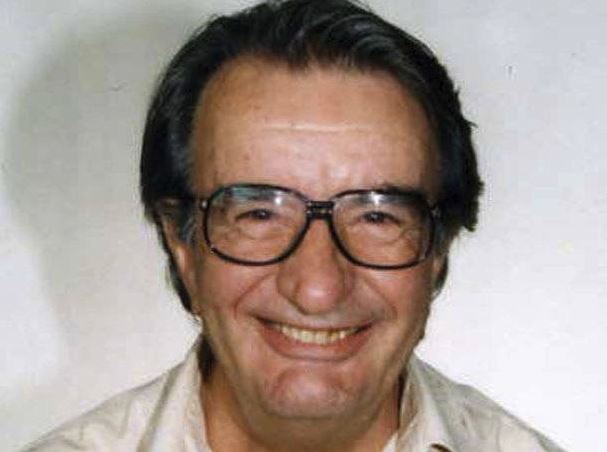 Panos Glykofridis 1