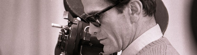 Pier Paolo Pasolini-2