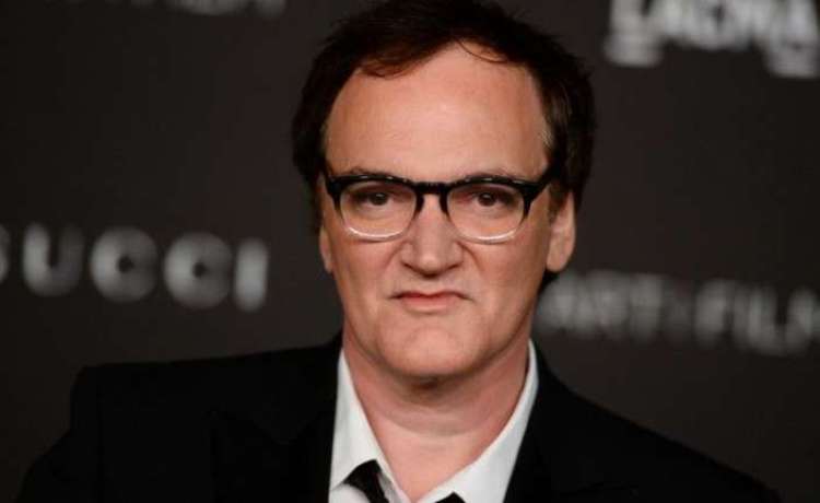 Quentin Tarantino-2