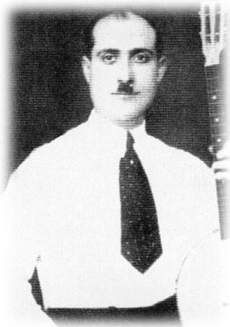 Spyros Peristeris-1