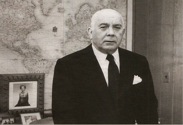 Spyros Skouras-1