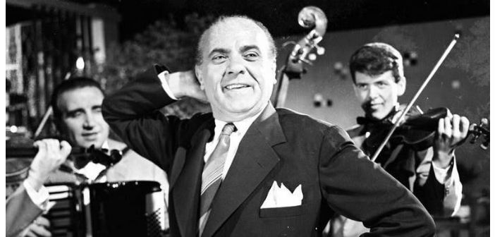 Vasilis Avlonitis