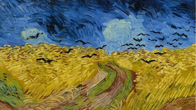 Vincent Willem van Gogh-5