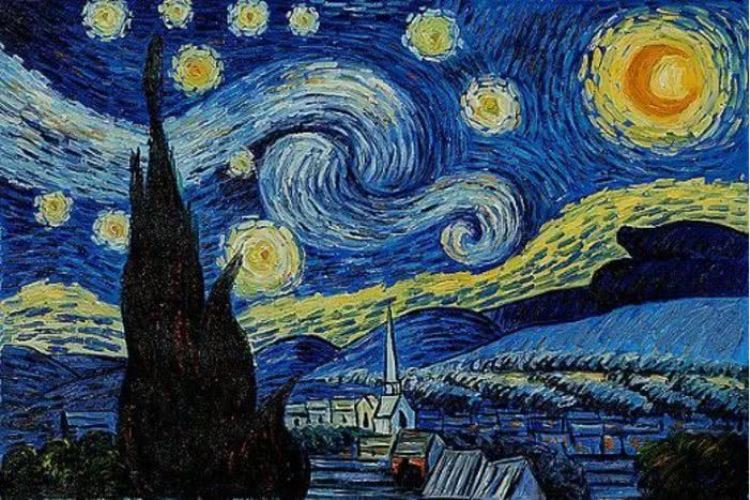 Vincent van Gogh