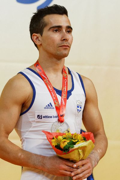 Vlassis Maras