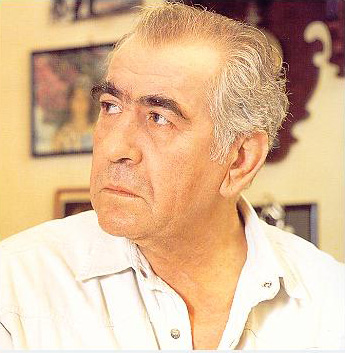 Xristos Tsaggas-1